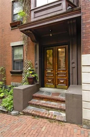 Unit for sale at 16 Hancock St, Boston, MA 02114