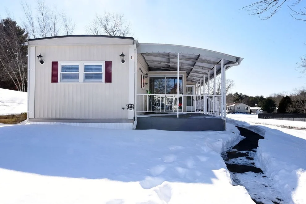 Unit for sale at 1 Pinehurst, Plymouth, MA 02360