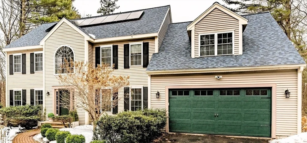 Unit for sale at 28 Wheeler Rd, Bolton, MA 01740