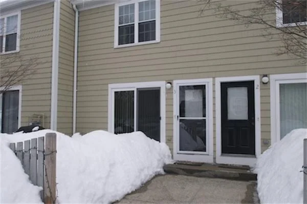 Unit for sale at 129 Lowell St, Peabody, MA 01960