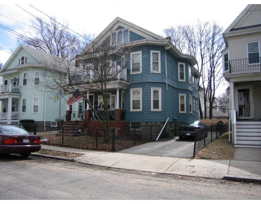Unit for sale at 17 Gorham Rd, Medford, MA 02155