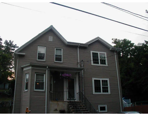 Unit for sale at 38 Oakland Avenue, Lynn, MA 01905