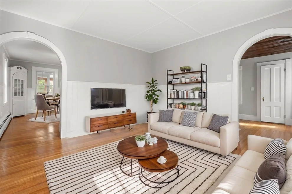 Unit for sale at 18 Hardy St, Danvers, MA 01923