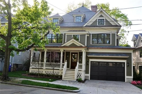 Unit for sale at 64 Naples Road, Brookline, MA 02446