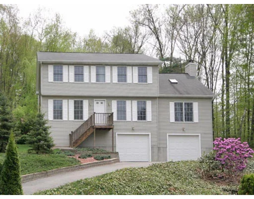 Unit for sale at 15 Powder Hill Road, East Longmeadow, MA 01028