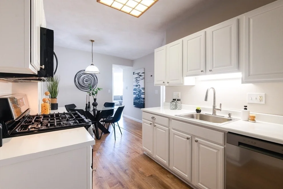Unit for sale at 407 Washington St, Boston, MA 02124