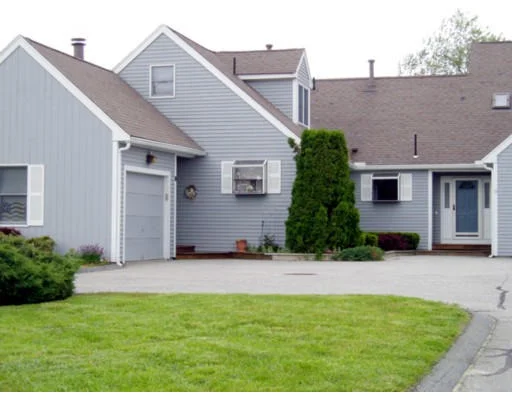 Unit for sale at No. 13 Precourt Lane, Norton, MA 02766