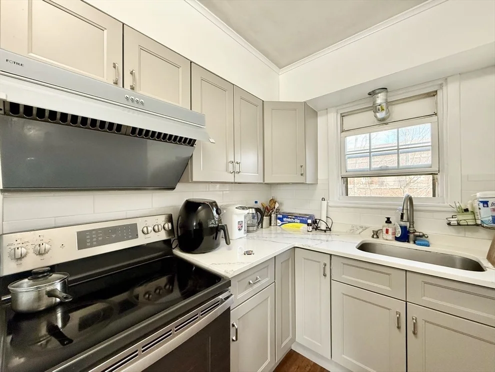 Unit for sale at 9 Dexter St, Malden, MA 02148