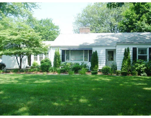 Unit for sale at 120 South Branch Parkway, Springfield, MA 01118