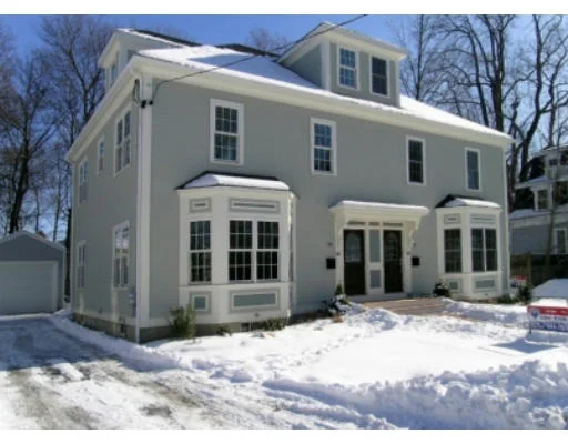 Unit for sale at 70 Marshall Street, Needham, MA 02492