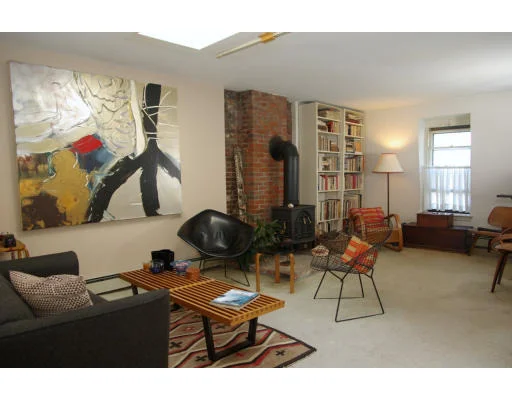 Unit for sale at 29 Eden, Boston, MA 02129