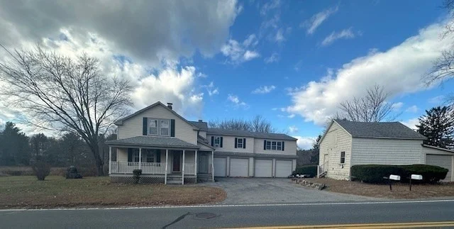 Unit for sale at 390 Howe St, Methuen, MA 01844