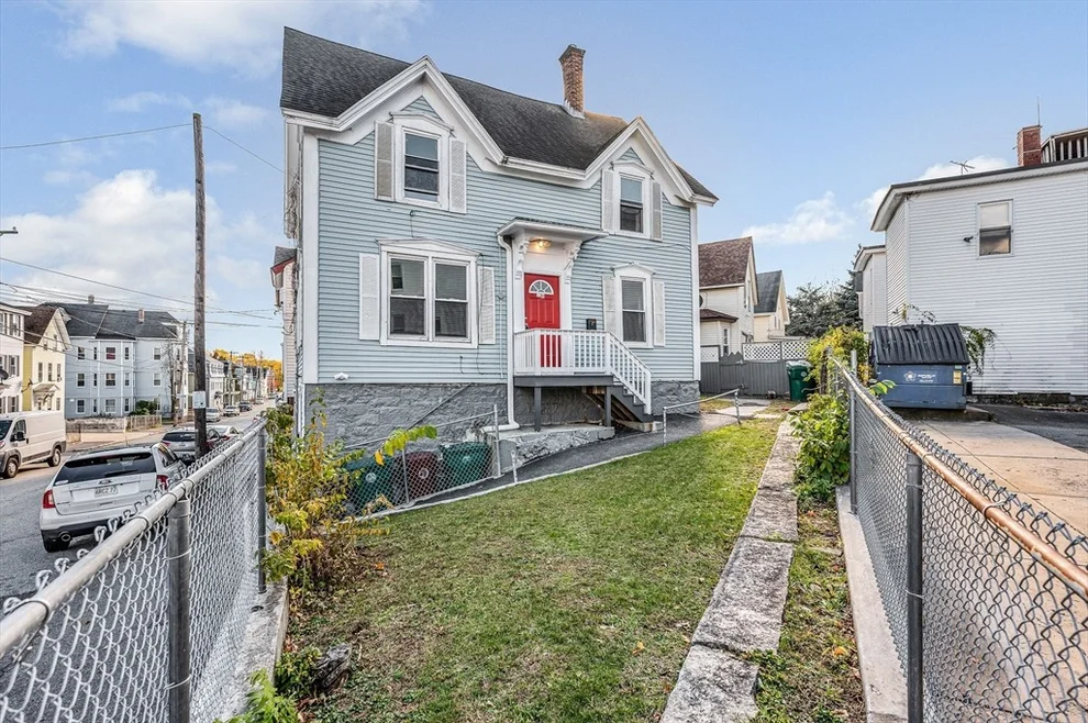 Unit for sale at 15-17 Whipple St, Lowell, MA 01852