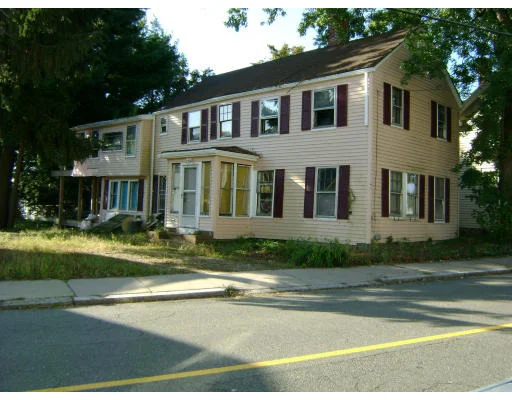 Unit for sale at 43 School Street, Salem, MA 01970