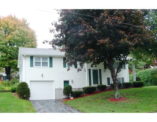Unit for sale at 77 Labelle Drive, Chicopee, MA 01020