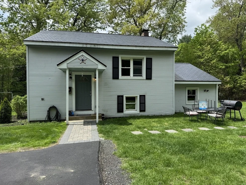 Unit for sale at 137 Pierce St, West Boylston, MA 01583