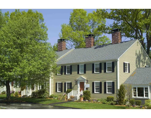 Unit for sale at 61 Jericho Road, Weston, MA 02493