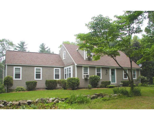 Unit for sale at 50 Wilson Road, Bedford, MA 01730