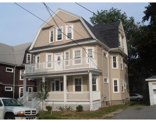 Unit for sale at 11 Varnum Street, Arlington, MA 02478