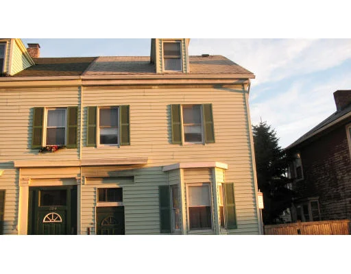 Unit for sale at 206 Dorchester St, Boston, MA 02127