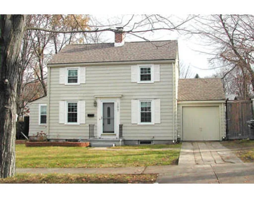 Unit for sale at 109 Harmon Avenue, Springfield, MA 01118