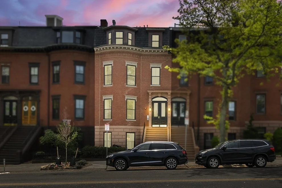 Unit for sale at 823 East Broadway, Boston, MA 02127