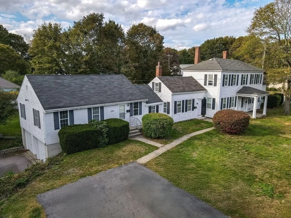 Unit for sale at 363 - 367 Washington St, Walpole, MA 02032