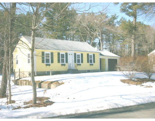 Unit for sale at 133 Spring St, Hanover, MA 02339