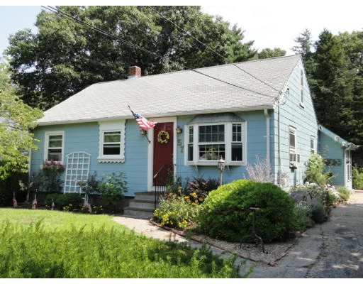 Unit for sale at 57 Seven Mile River Road, Attleboro, MA 02703