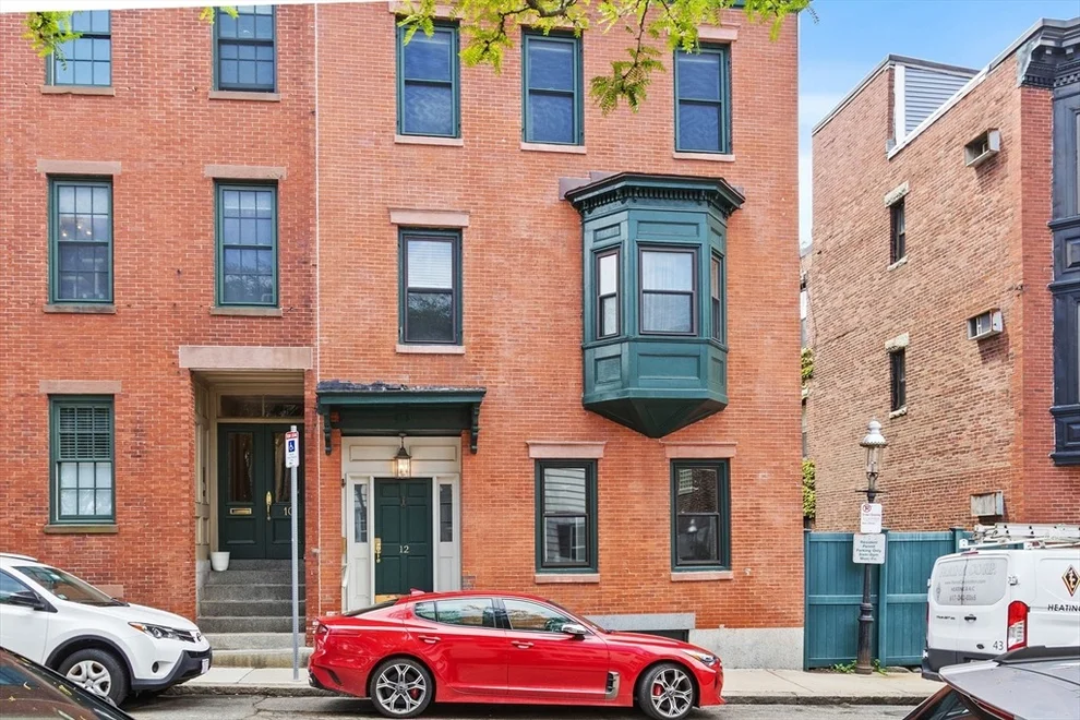Unit for sale at 12 Washington St, Boston, MA 02129