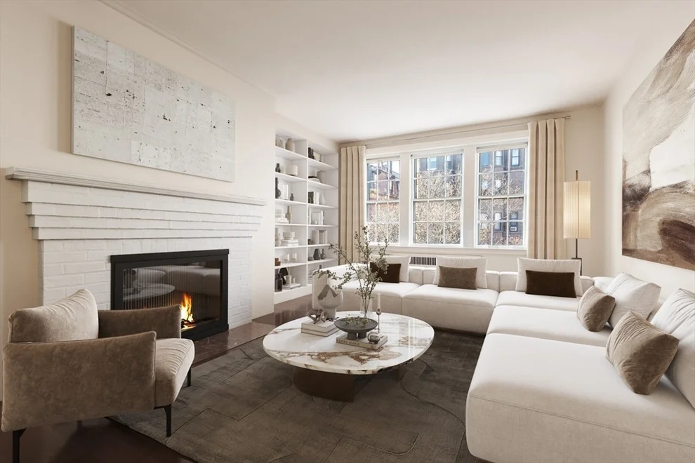 Unit for sale at 255 Beacon St, Boston, MA 02116