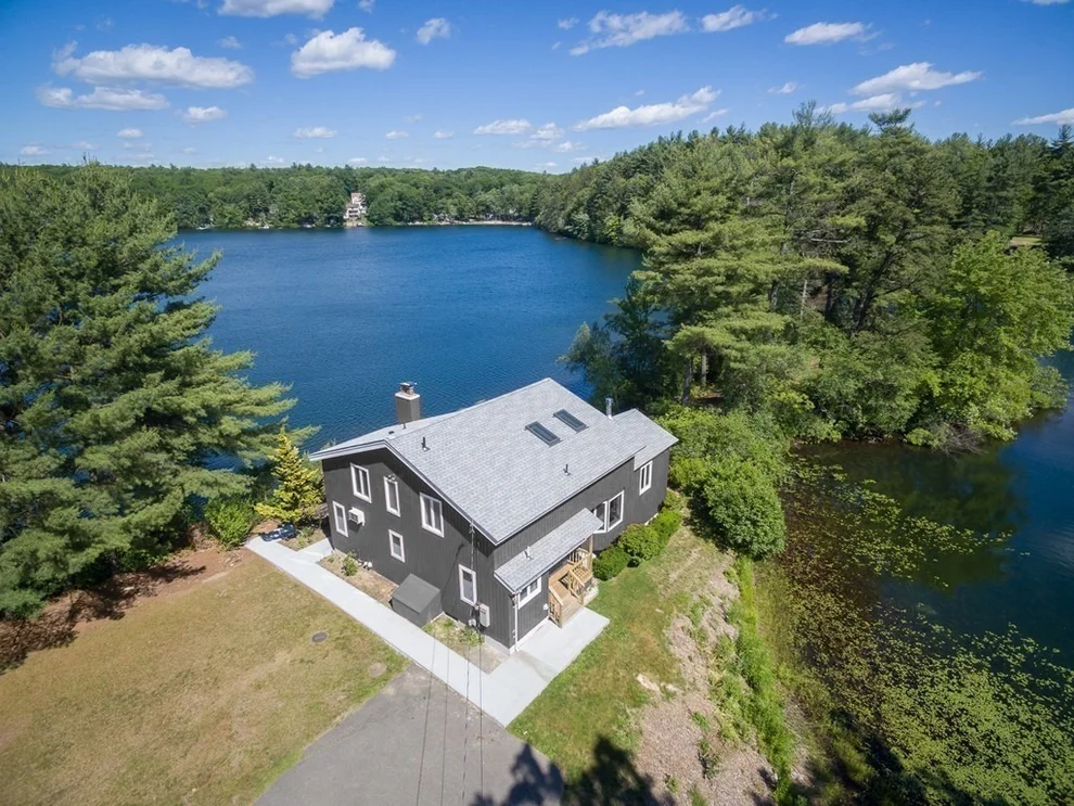 Unit for sale at 140 Fire Road 12, Lancaster, MA 01523