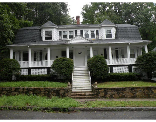Unit for sale at 94-96 Beaconsfield Rd, Worcester, MA 01602