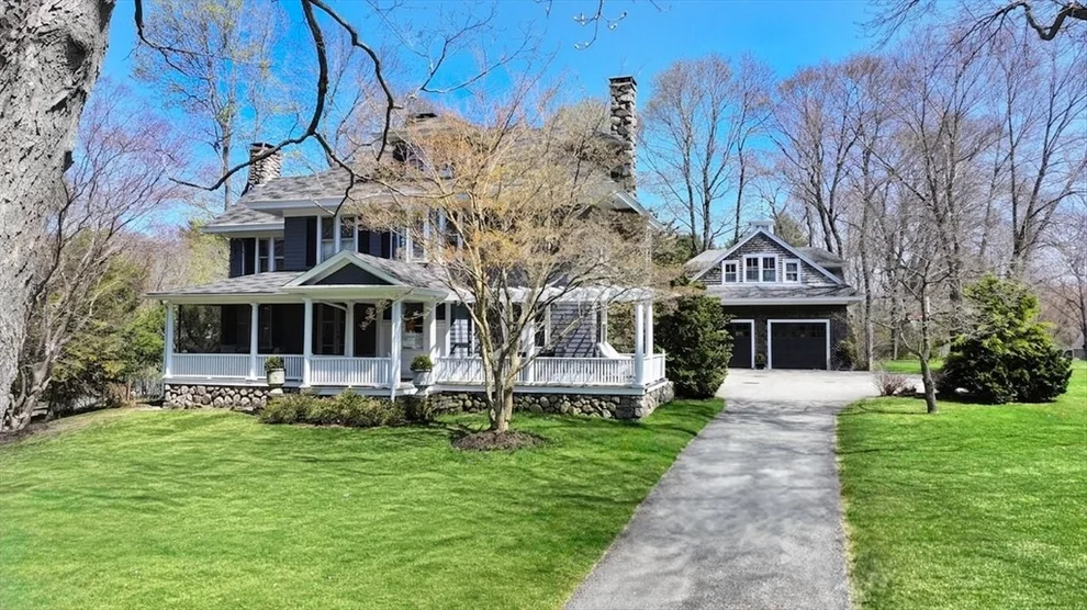 Unit for sale at 30 Spring Street, Hingham, MA 02043