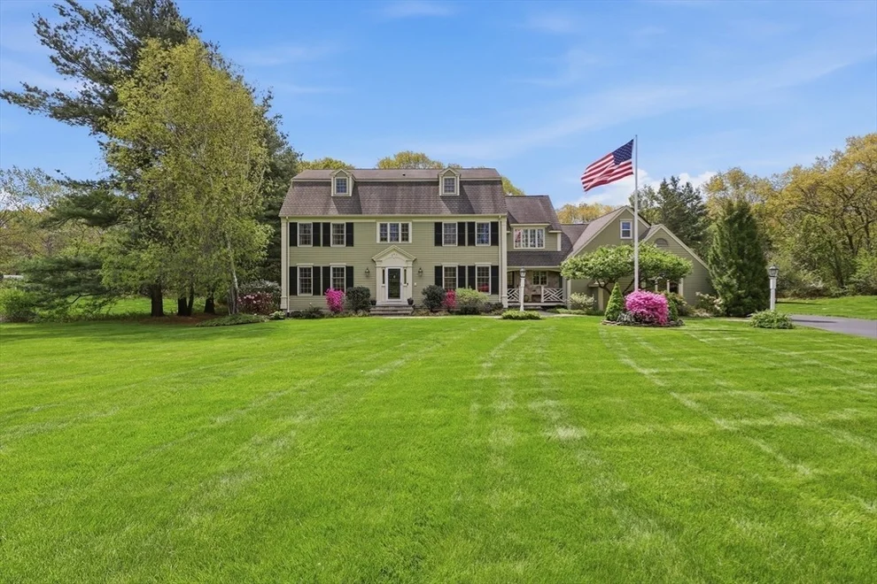 Unit for sale at 285 West Street, Northborough, MA 01532