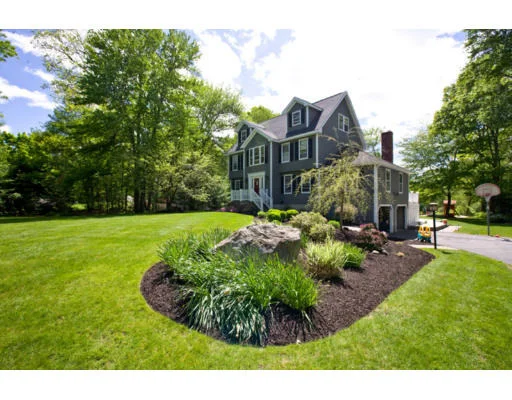 Unit for sale at 101 Crossbow Lane, North Andover, MA 01845