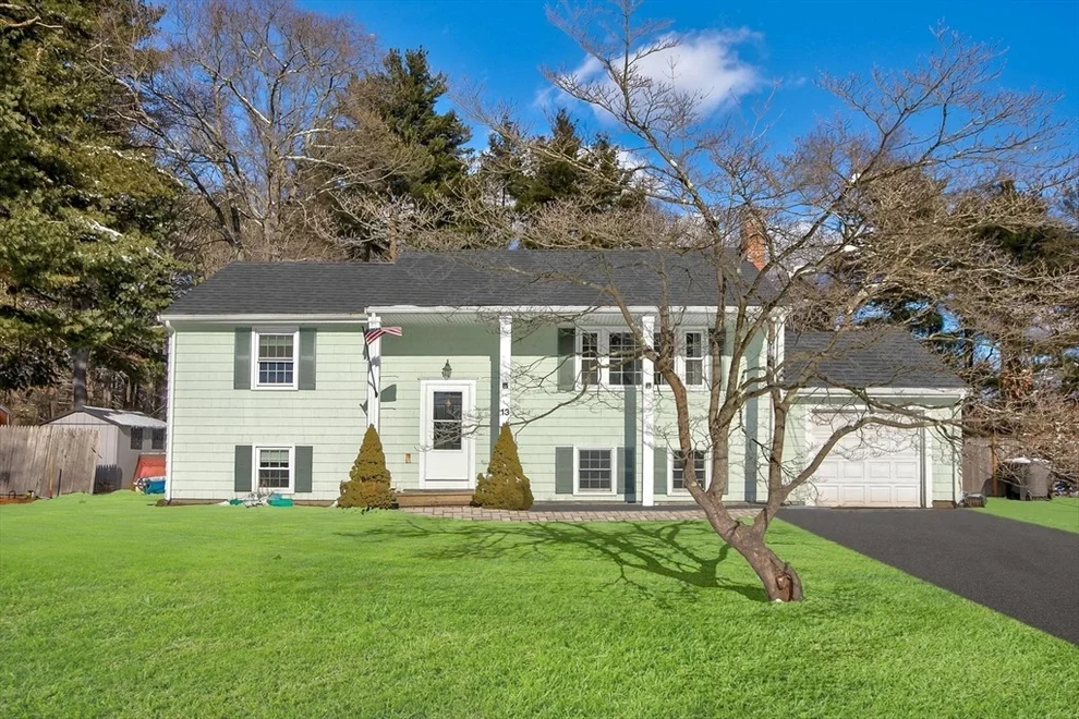Unit for sale at 13 Potter Rd, Framingham, MA 01701