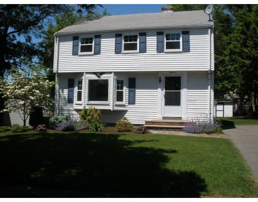 Unit for sale at 11 Josephine Rd, Medford, MA 02155