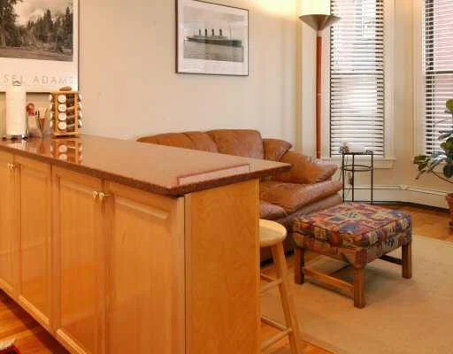 Unit for sale at 12 Isabella St, Boston, MA 02116