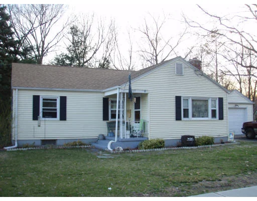 Unit for sale at 499 Irene St, Chicopee, MA 01020