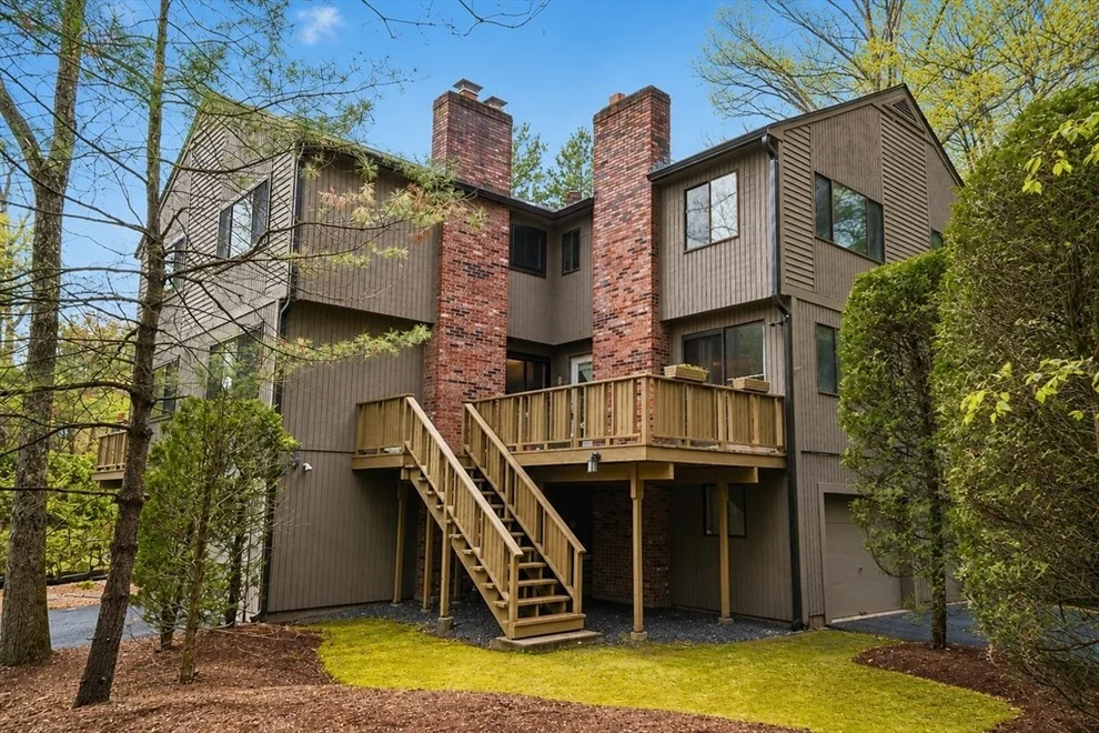 Unit for sale at 34 Treetop Park, Westborough, MA 01581