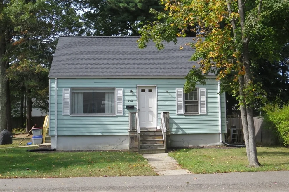Unit for sale at 102 Ewing Dr, Stoughton, MA 02072