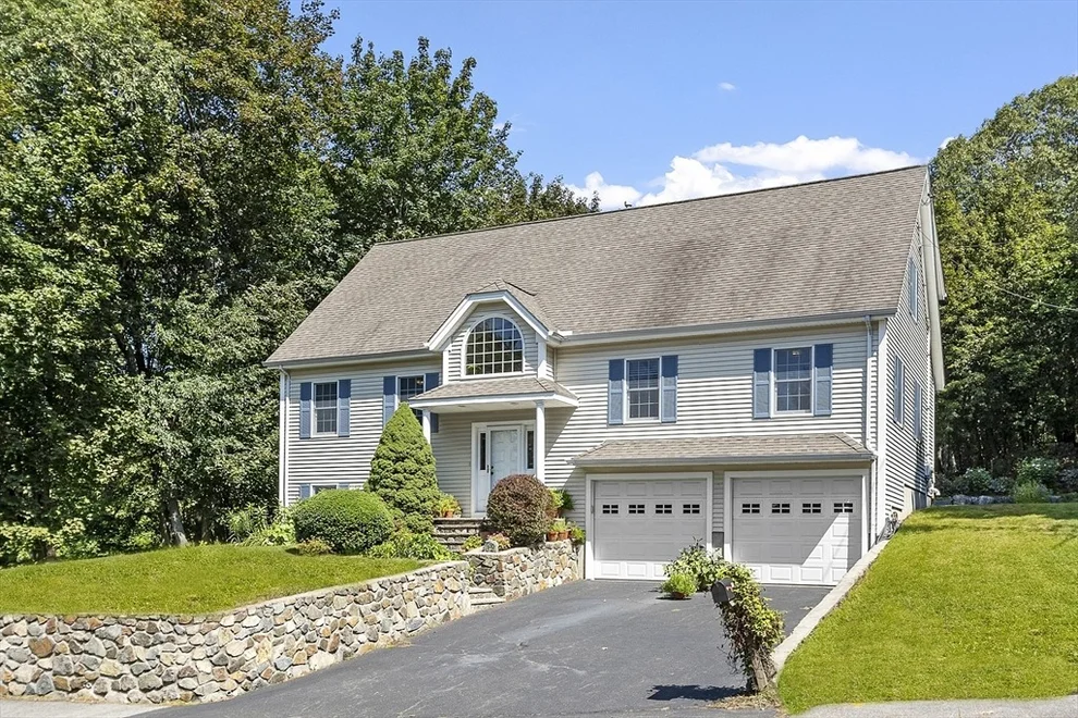 Unit for sale at 64 Harrison Ave, Wakefield, MA 01880