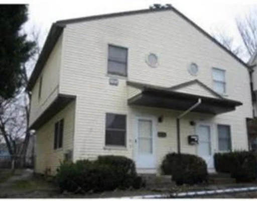 Unit for sale at 17-19 Webster St, Springfield, MA 01104