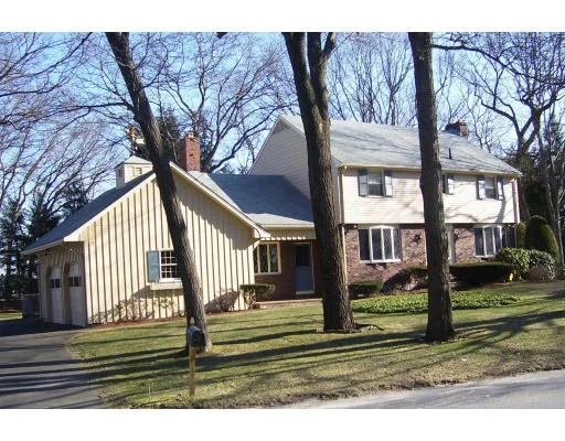 Unit for sale at 7 Aristotle Drive, Winchester, MA 01890