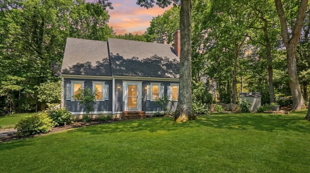 Unit for sale at 17 Kettle Drum Lane, Sandwich, MA 02537