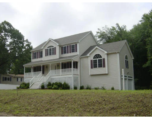 Unit for sale at lot 28 Susan Lane, Bellingham, MA 02019