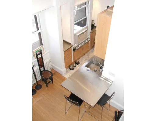 Unit for sale at 278 Clarendon St, Boston, MA 02116