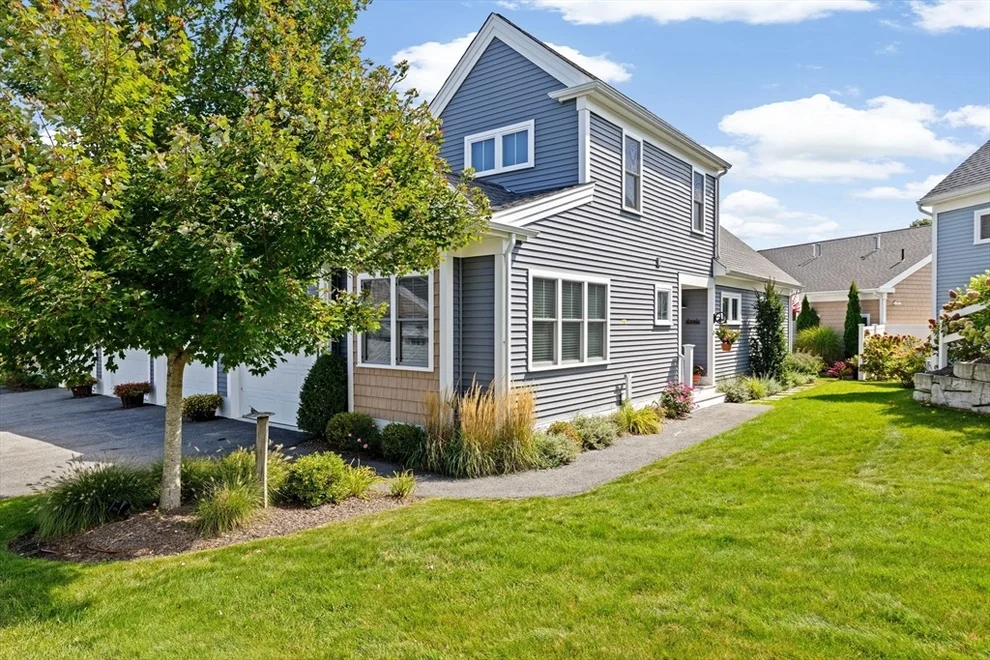 Unit for sale at 91 Newfield St, Plymouth, MA 02360