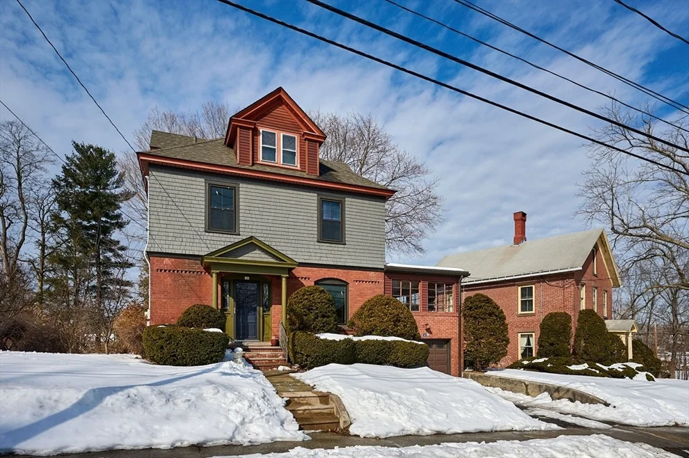 Unit for sale at 24 Williston Ave, Easthampton, MA 01027
